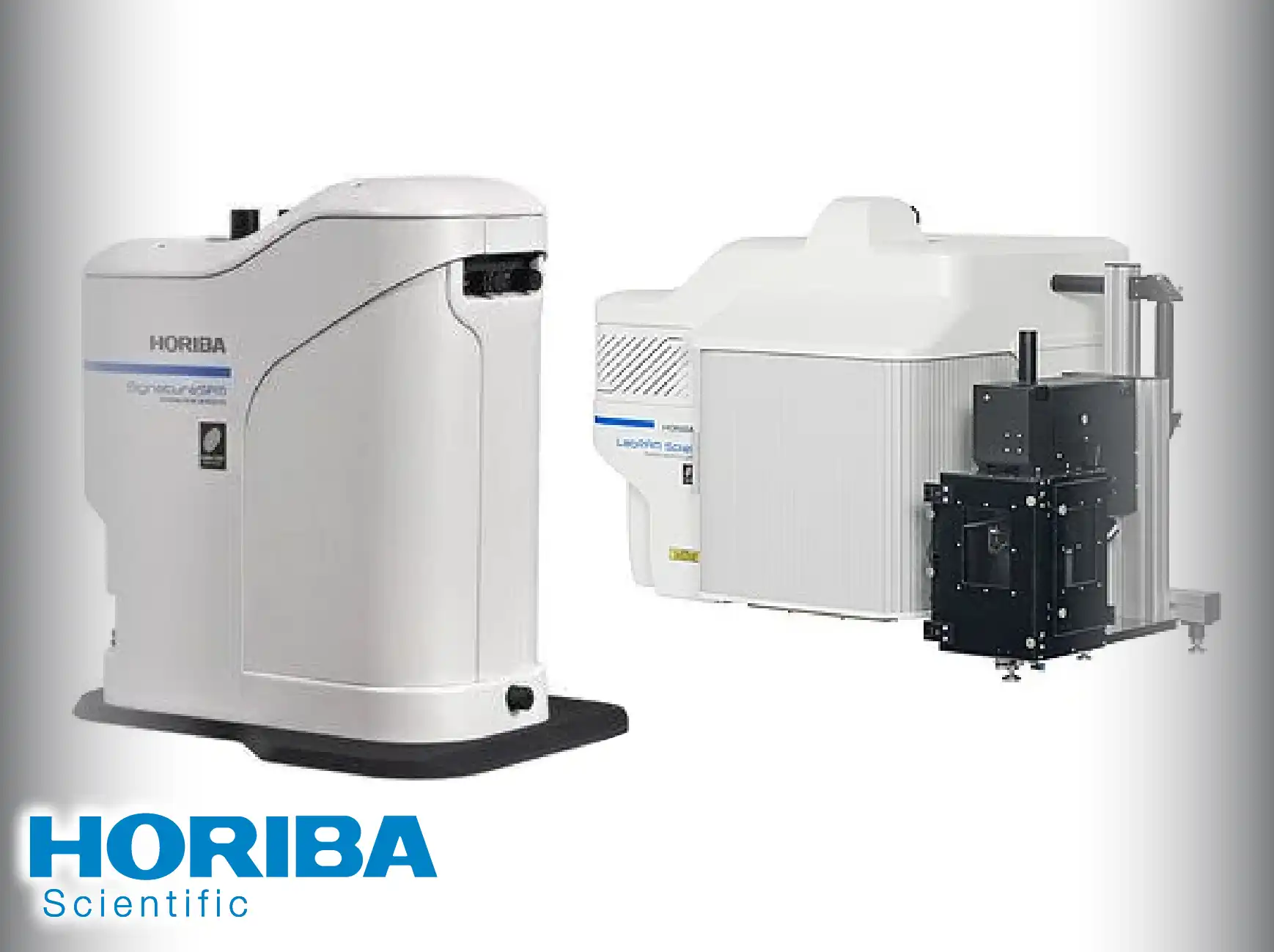Horiba Microscopy and Imaging
